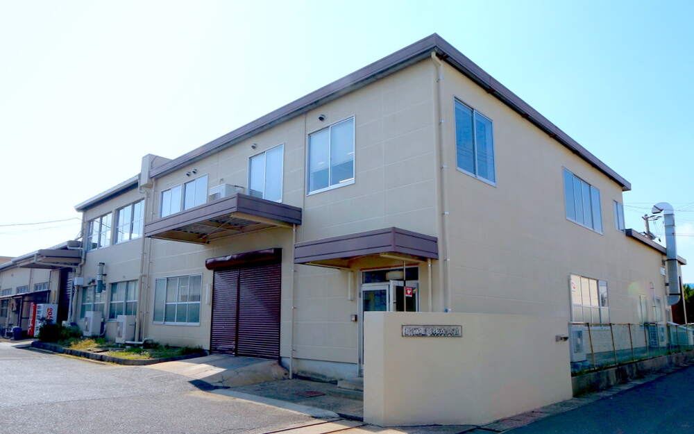 松江電装株式会社社屋外観